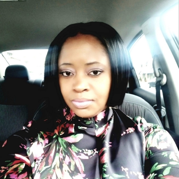 Meet your Posher, ShaMonté - Picture 2 of 2